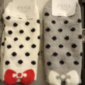 Are you free size socks